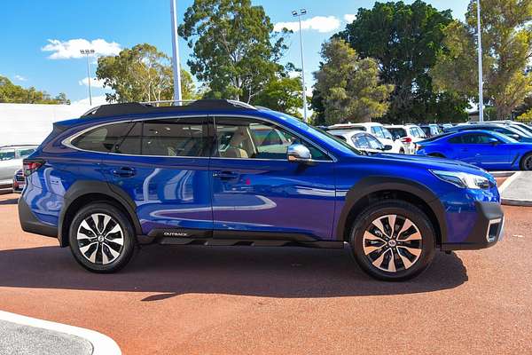 2024 Subaru Outback AWD Touring XT 6GEN