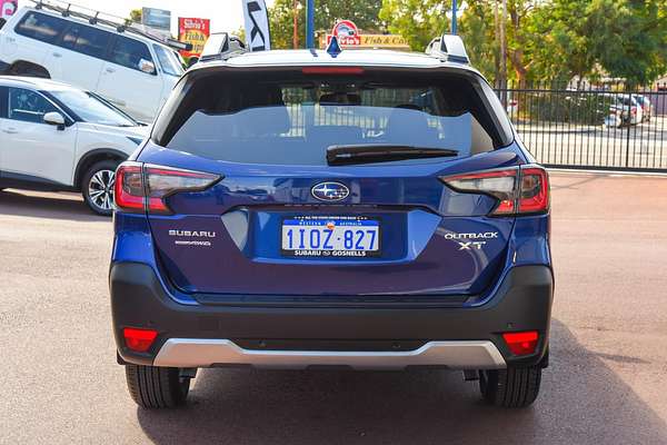 2024 Subaru Outback AWD Touring XT 6GEN