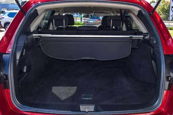 2018 Subaru Outback 2.5i 5GEN