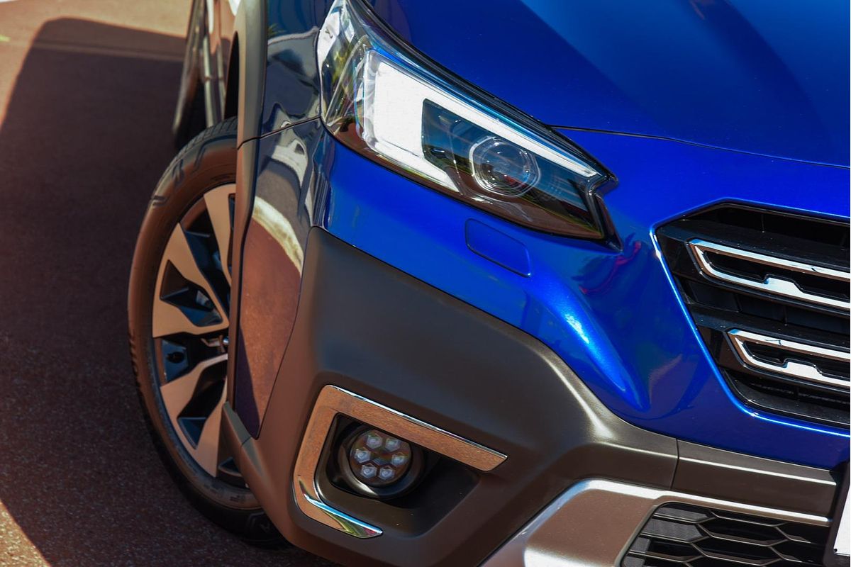 2024 Subaru Outback AWD Touring XT 6GEN