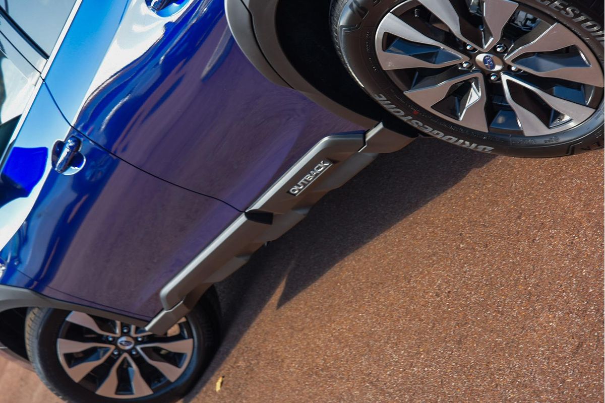 2024 Subaru Outback AWD Touring XT 6GEN