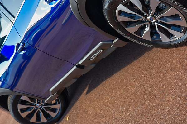 2024 Subaru Outback AWD Touring XT 6GEN