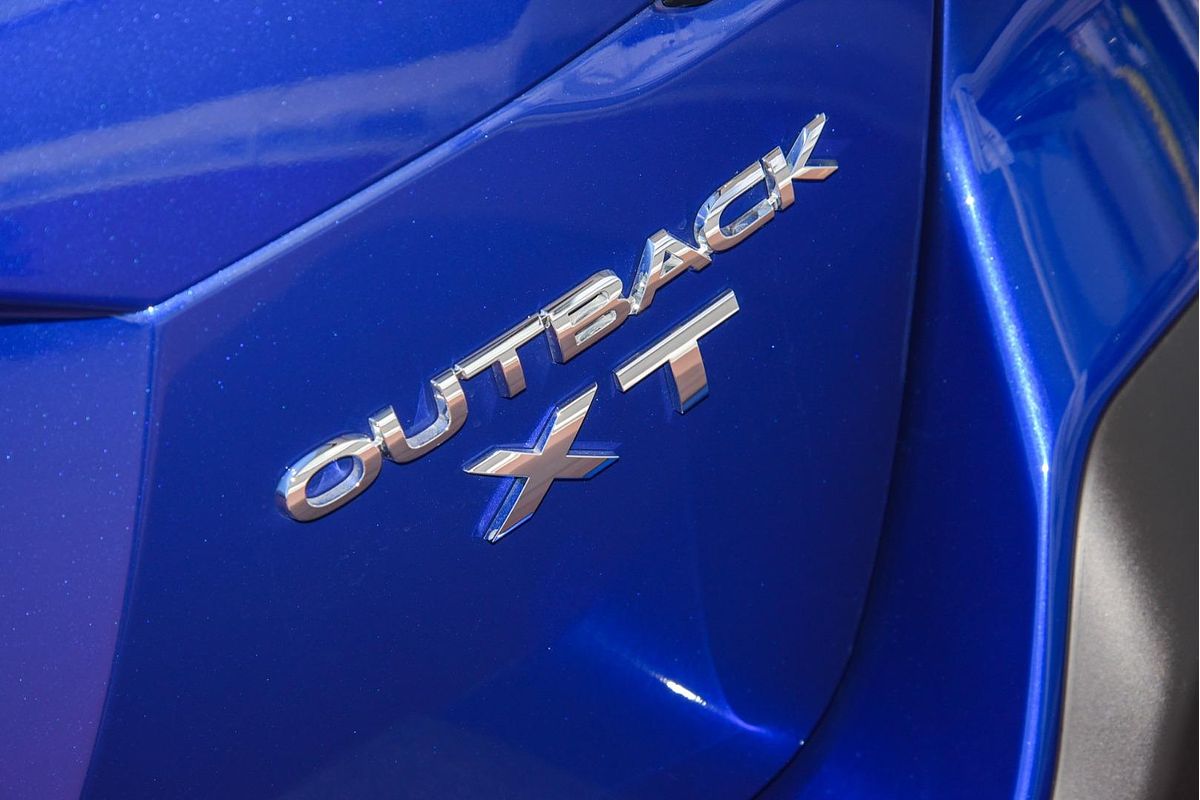 2024 Subaru Outback AWD Touring XT 6GEN