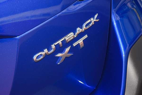 2024 Subaru Outback AWD Touring XT 6GEN