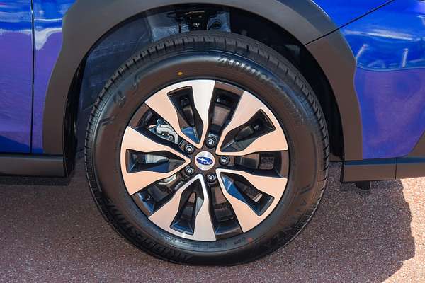 2024 Subaru Outback AWD Touring XT 6GEN