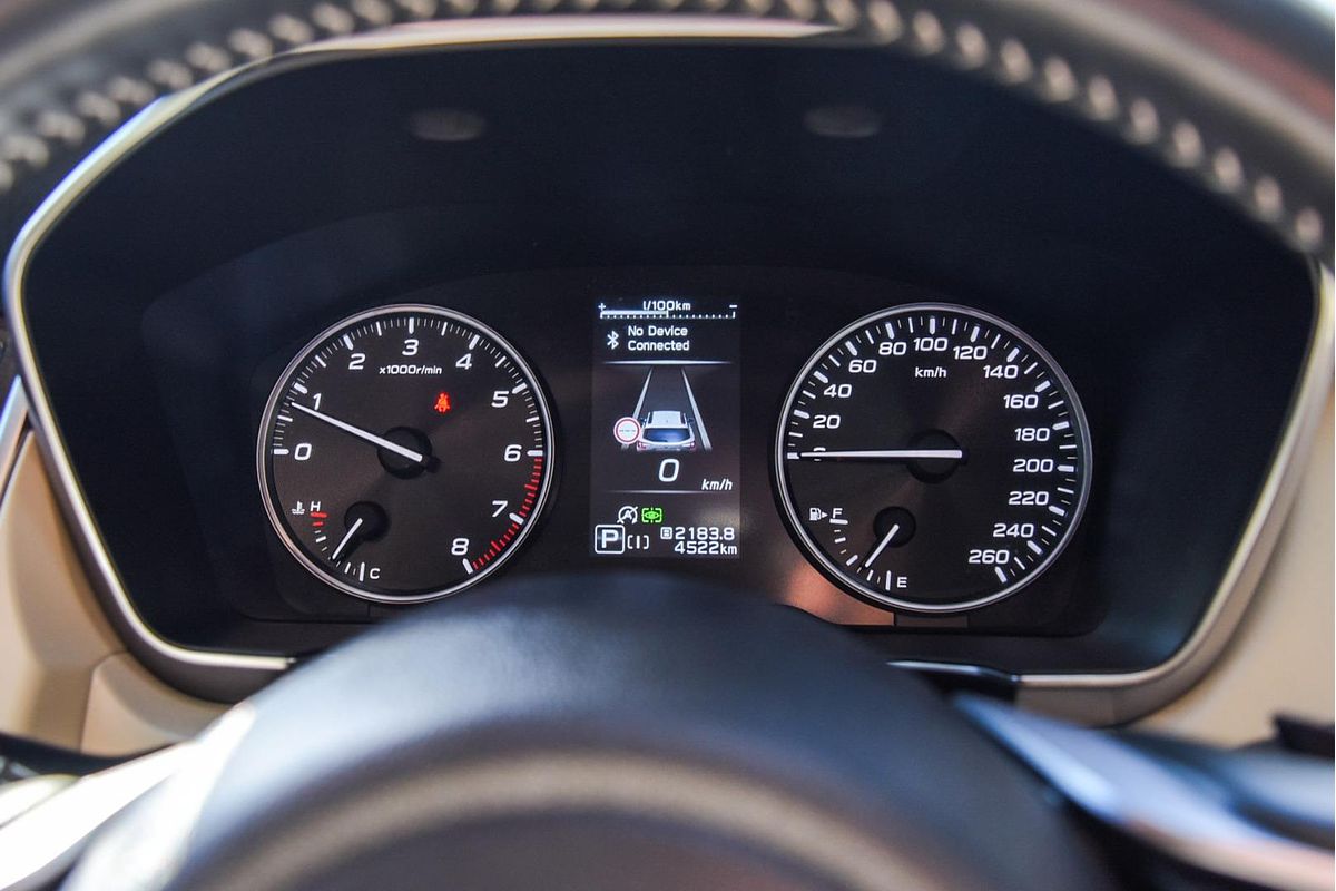 2024 Subaru Outback AWD Touring XT 6GEN