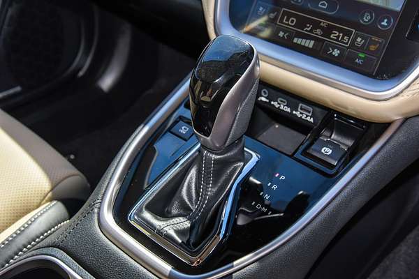 2024 Subaru Outback AWD Touring XT 6GEN