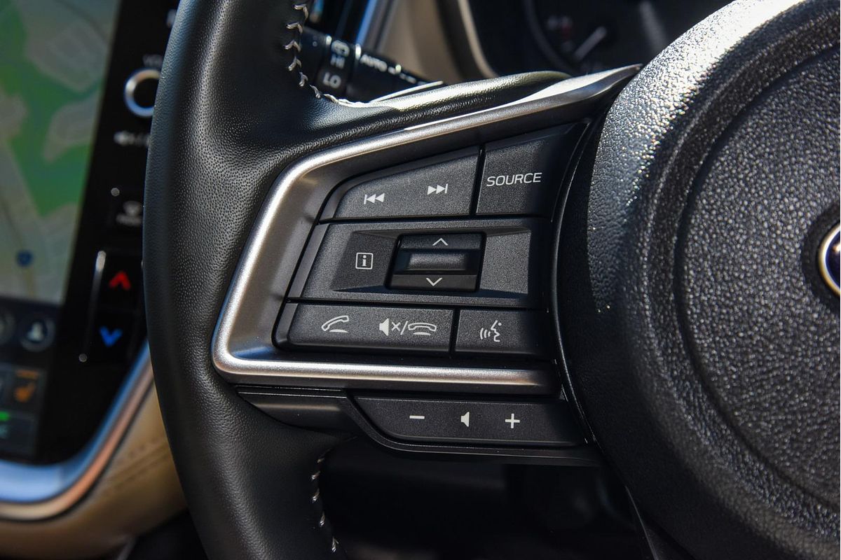 2024 Subaru Outback AWD Touring XT 6GEN
