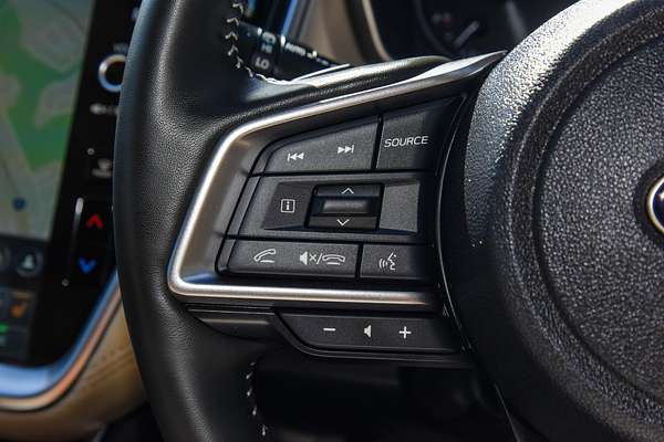 2024 Subaru Outback AWD Touring XT 6GEN