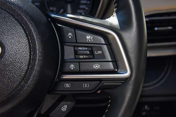 2024 Subaru Outback AWD Touring XT 6GEN