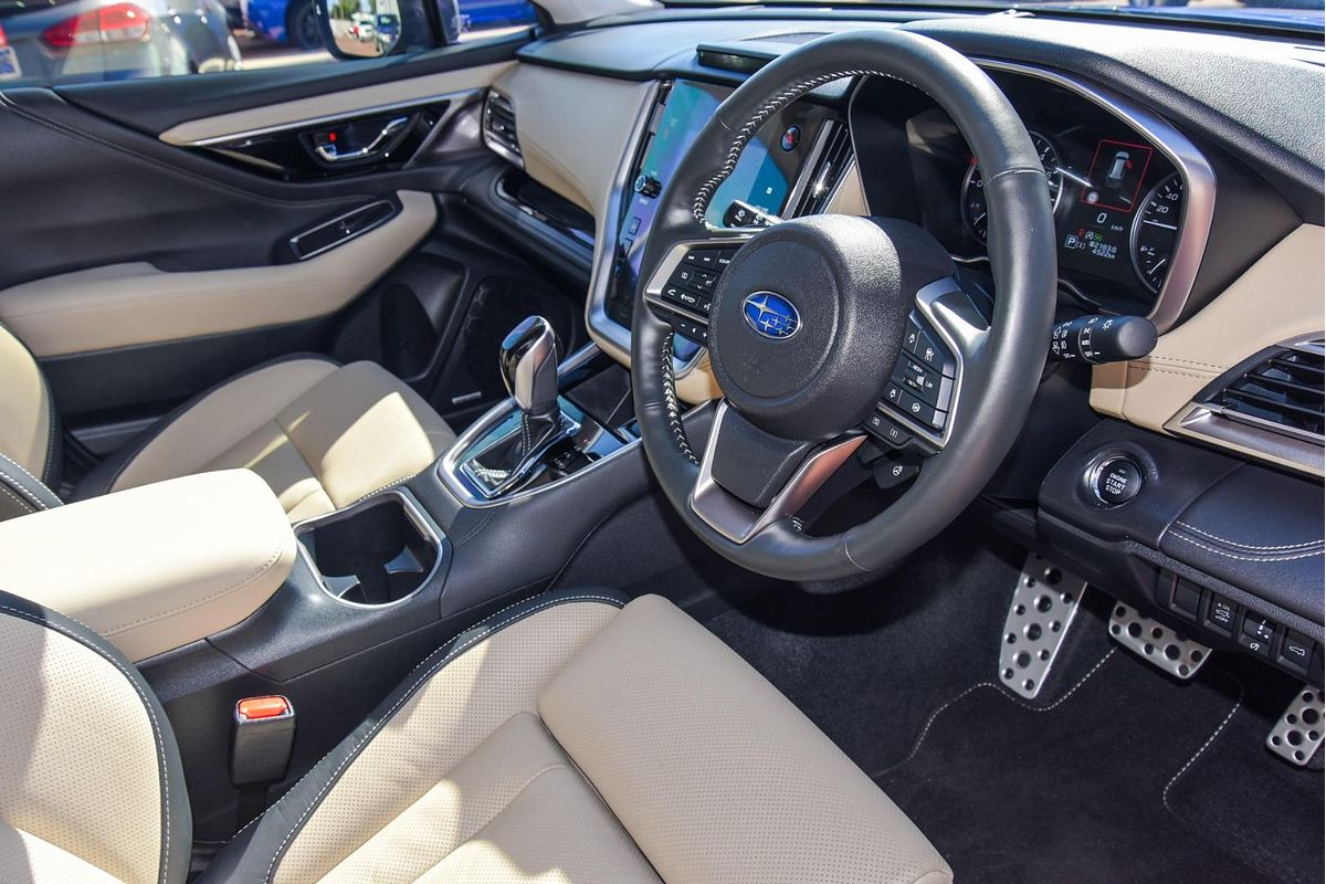 2024 Subaru Outback AWD Touring XT 6GEN