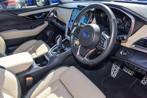 2024 Subaru Outback AWD Touring XT 6GEN