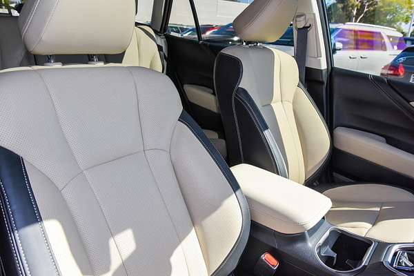 2024 Subaru Outback AWD Touring XT 6GEN