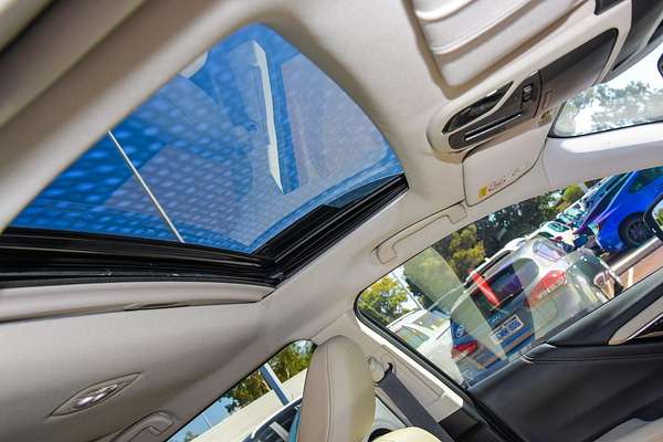 2024 Subaru Outback AWD Touring XT 6GEN