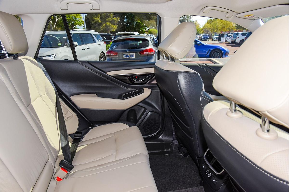 2024 Subaru Outback AWD Touring XT 6GEN