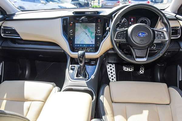 2024 Subaru Outback AWD Touring XT 6GEN