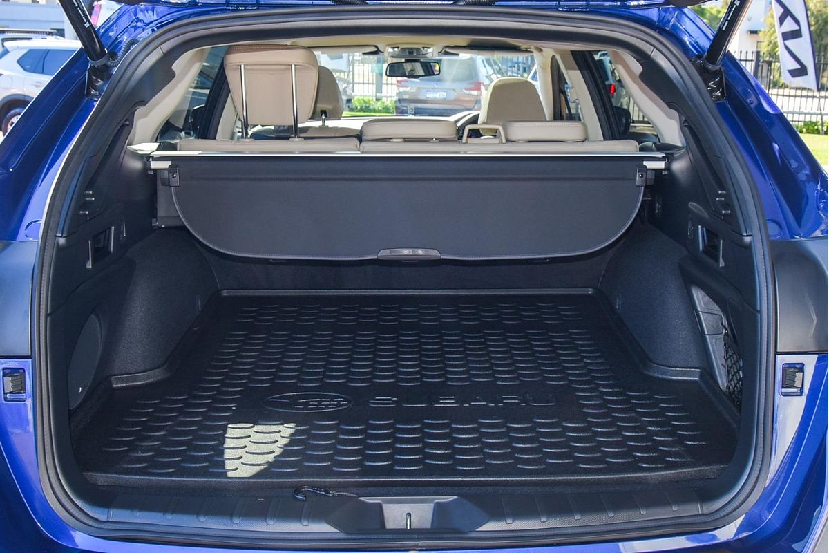 2024 Subaru Outback AWD Touring XT 6GEN