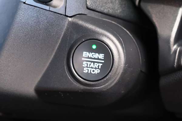 2024 Ford Ranger Raptor 4X4