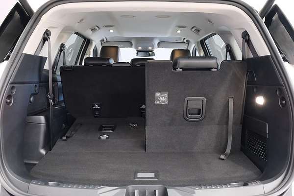 2024 Ford Everest Sport