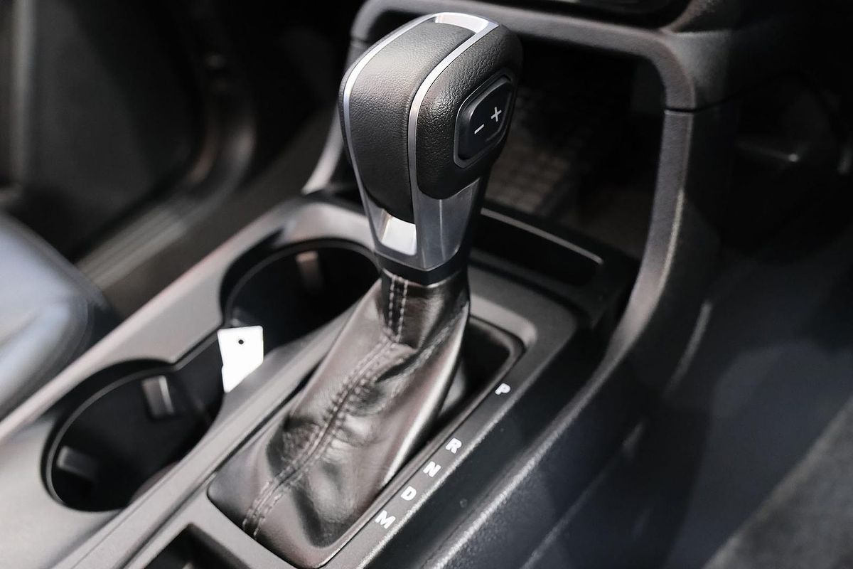 2024 Ford Everest Sport