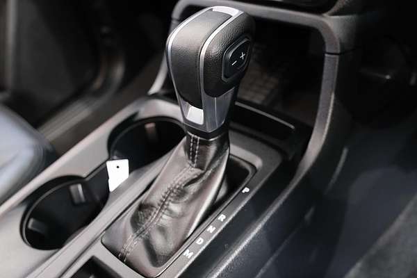 2024 Ford Everest Sport