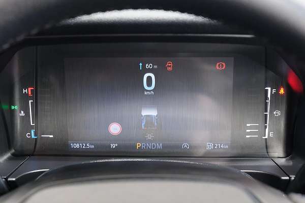 2024 Ford Everest Sport
