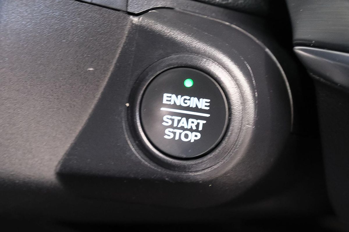 2024 Ford Everest Sport