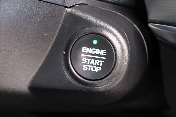 2024 Ford Everest Sport