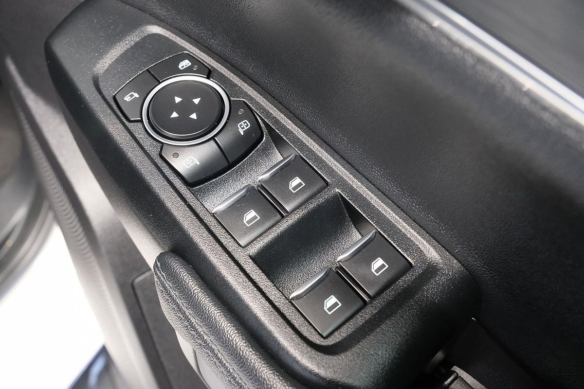2024 Ford Everest Sport
