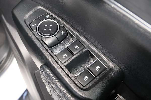 2024 Ford Everest Sport