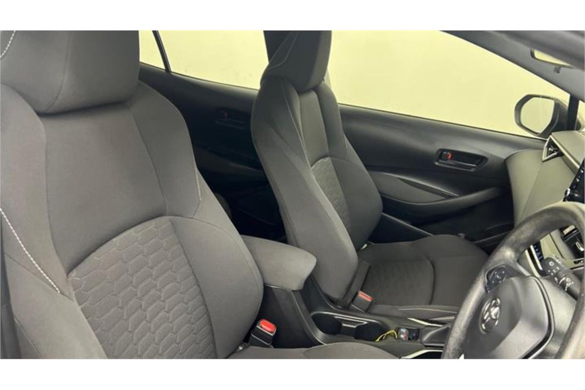 2020 Toyota Corolla Ascent Sport Hybrid ZWE211R