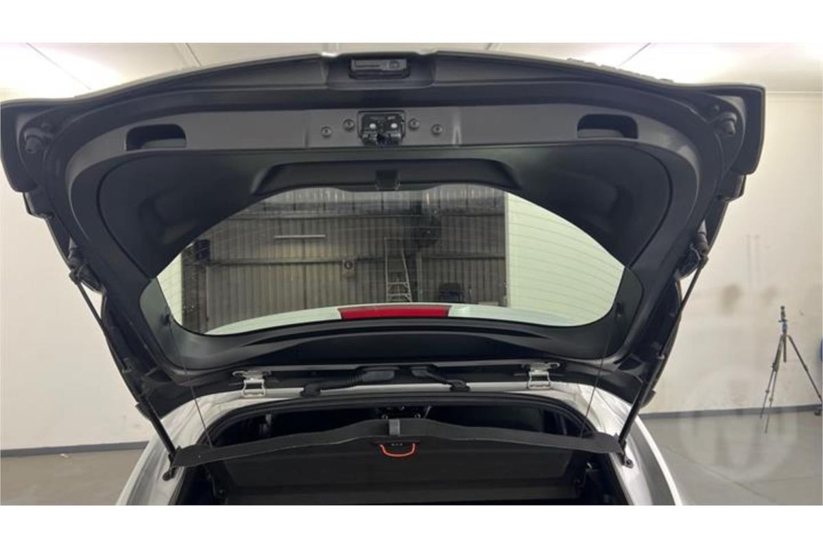 2020 Toyota Corolla Ascent Sport Hybrid ZWE211R