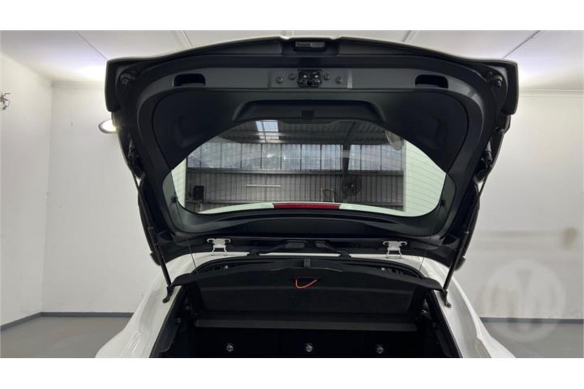 2022 Toyota Corolla Ascent Sport MZEA12R