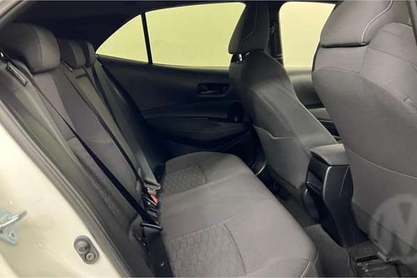 2020 Toyota Corolla Ascent Sport MZEA12R