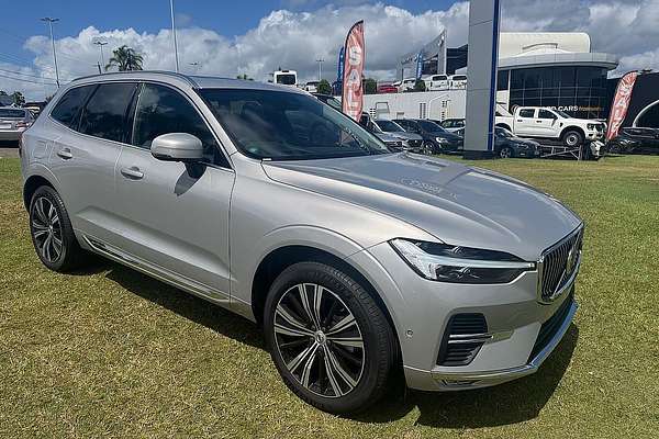 2023 Volvo XC60 Ultimate B5 Bright