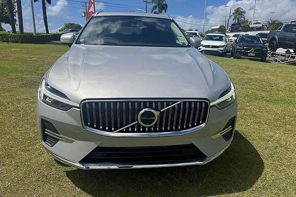 2023 Volvo XC60 Ultimate B5 Bright