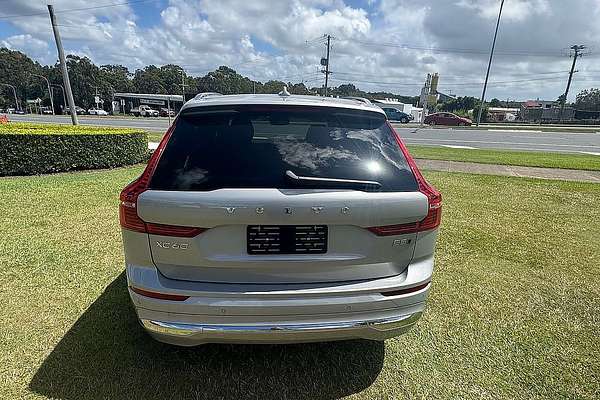 2023 Volvo XC60 Ultimate B5 Bright