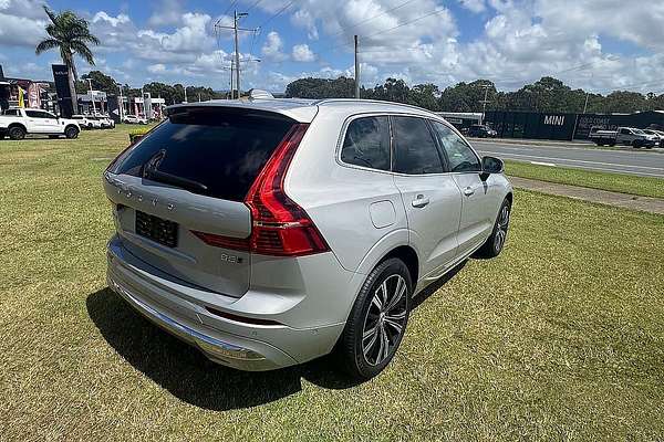 2023 Volvo XC60 Ultimate B5 Bright