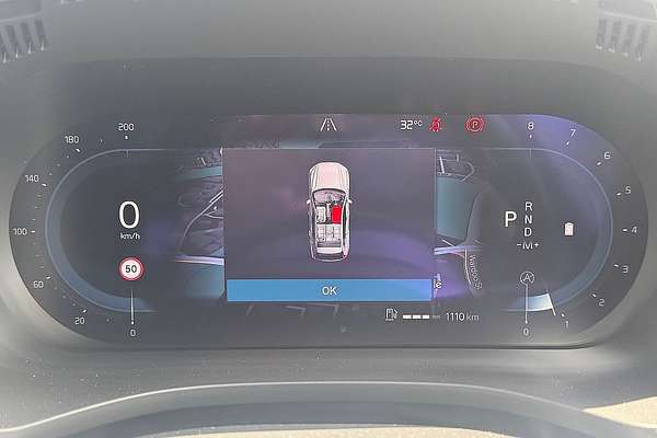 2023 Volvo XC60 Ultimate B5 Bright
