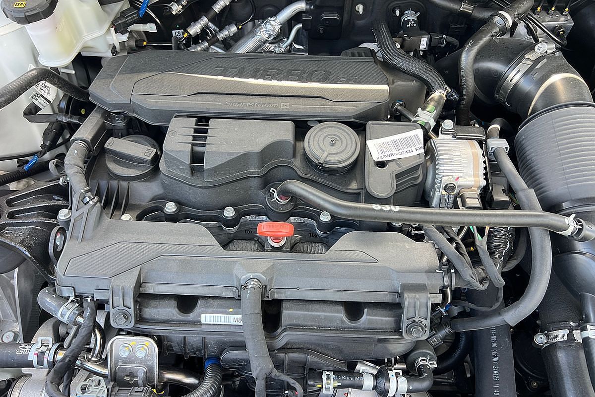 2024 Hyundai Tucson Premium NX4.V3
