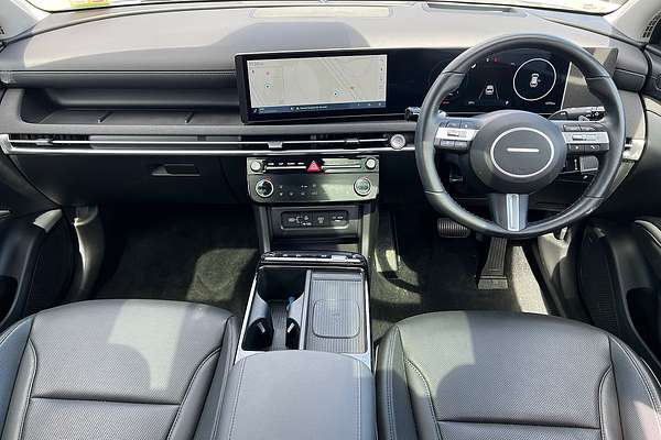 2024 Hyundai Tucson Premium NX4.V3