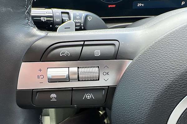 2024 Hyundai Tucson Premium NX4.V3