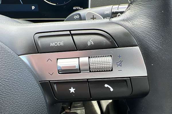 2024 Hyundai Tucson Premium NX4.V3