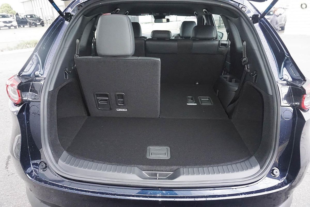 2022 Mazda CX-8 Touring SP KG Series