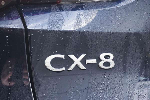 2022 Mazda CX-8 Touring SP KG Series