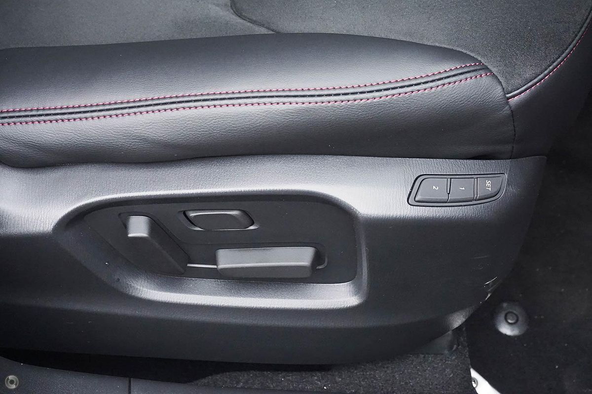 2022 Mazda CX-8 Touring SP KG Series