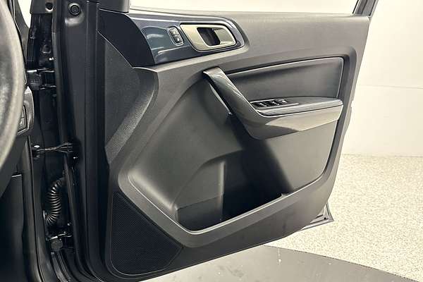 2022 Ford Everest Sport UA II
