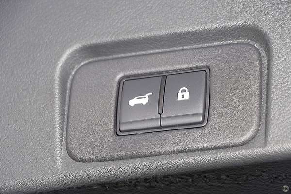 2024 Nissan X-TRAIL Ti T33