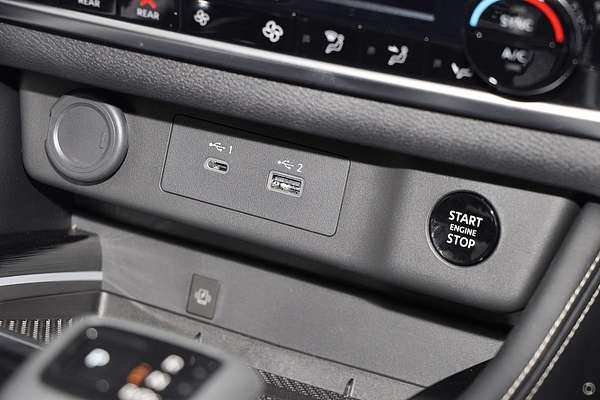2024 Nissan X-TRAIL Ti T33