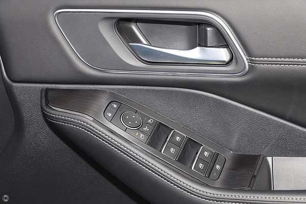 2024 Nissan X-TRAIL Ti T33